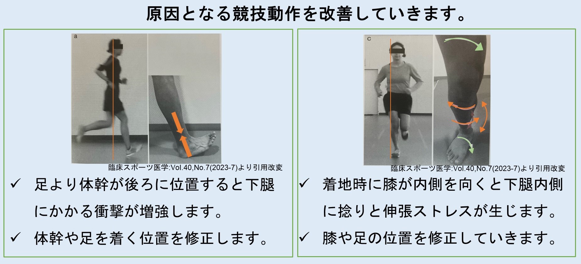 運動療法は何をするの？のイメージ写真