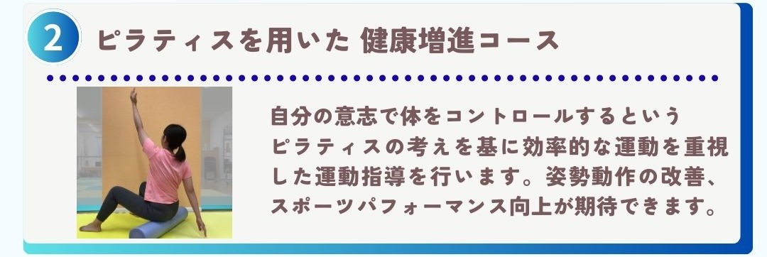 セレクトリハビリ