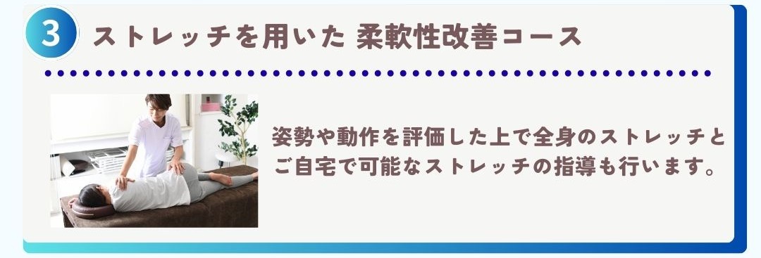 セレクトリハビリ